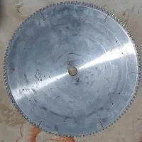 تیغه اره آلمانی