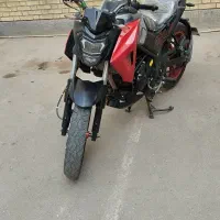 موتور گلکسی na180