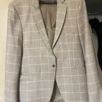 کت تک مردانه سایز ۴۸