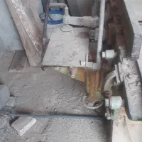 رنده سه کاره|ماشینآلات صنعتی|پارسآباد, |دیوار