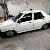 پراید مدل 97