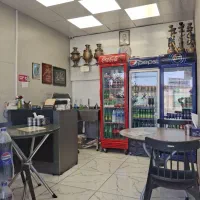 یک باب مغازه جهت اجاره