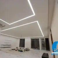 فروش و نصب لاین نوری/اجرای نور پردازی ساختمان|خدمات پیشه و مهارت|گرگان, |دیوار