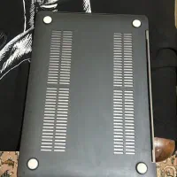 فروش فوری مک بوک پرو ۲ سالم بدون خط و خش زیر قیمت|رایانه همراه|کرج, کوی کارمندان جنوبی|دیوار