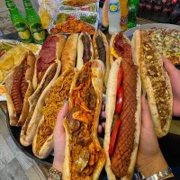 ساندویچی مشترک