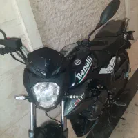 موتور بنلی 150