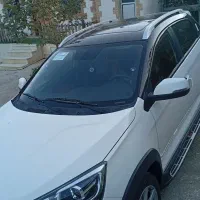 ایکس ۲۲ دنده فول آپشن|خودرو سواری و وانت|کردکوی, |دیوار