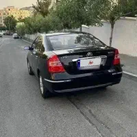 لیفان 620 مشکی رنگ|خودرو سواری و وانت|کرج, عظیمیه|دیوار