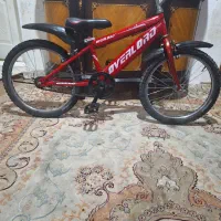 دوچرخه ۲۰ حرفه ای اوورلورد