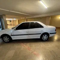 پژو پارس اتوماتیک 98.|خودرو سواری و وانت|تهران, حصار بوعلی|دیوار