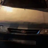 سلام. ماشین مدل۹۱sl|خودرو سواری و وانت|تهران, خانی‌آباد|دیوار