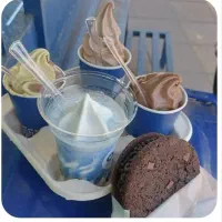 استخدام راننده به همراه نیسان جهت پخش بستنی