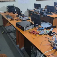خدمات کامپیوتر -کافی نت - ثبت شرکت - چاپ