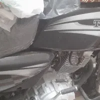 موتور سیکلت