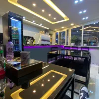 واگذاری کافی شا‌پ