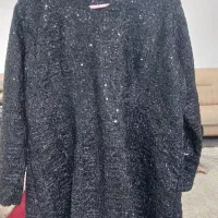 تونیک شیک مجلسی زنانه نونو