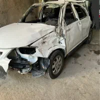 کوییک تصادفی مدل ۱۴۰۱|خودرو سواری و وانت|مشهد, کشاورز|دیوار