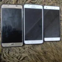 موبایل نوت۵ وپی ۸ وجی ۷