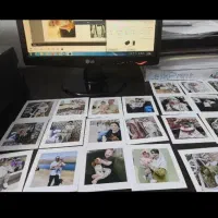 چاپ عکس گوشی شما