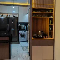 واحد ۱۰۸ متری|فروش آپارتمان|رباط‌کریم, نصیرشهر|دیوار