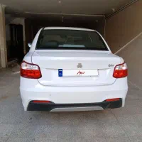 ساینا مدل ۱۴۰۱|خودرو سواری و وانت|آبیک, |دیوار