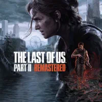 اکانت ظرفیت دو The last of us 2 Re
