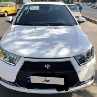 دناپلاس توربواتوماتیک ۶دنده