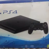 پی اس فور اسلیم کپی خور|کنسول، بازی ویدئویی و آنلاین|رشت, سیا اسطلخ|دیوار