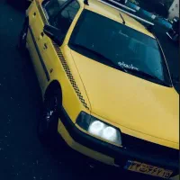پژو تاکسی اسپورت|خدمات حمل و نقل|سهند, |دیوار