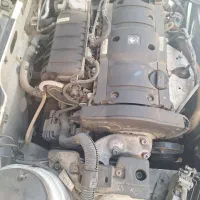 پژوپارس تیوفایو مدل 1398اتومات بدون رنگ کم کار|خودرو سواری و وانت|ری, شهادت|دیوار