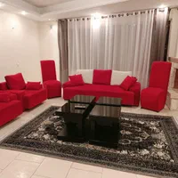 اجاره روزانه هفتگی ماهانه آپارتمان مبله متل سوئیت|اجارهٔ کوتاه‌مدت آپارتمان و سوئیت|کرج, عظیمیه|دیوار