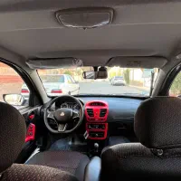 کوییک1403مدلGXRتیپLرینگ آلمینیومی،فروش فوری|خودرو سواری و وانت|برخوار, |دیوار