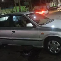 سمند ایکس7مدل۸۴ساام