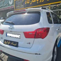 هایما اس۷ پرو HAIMA صفر S7 pro مدل ۱۴۰۴ همه رنگ|خودرو سواری و وانت|تهران, صادقیه|دیوار