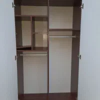 کمد و کتابخانه