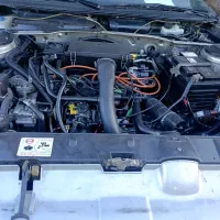 پژو مدل 86دوره رنگ|خودرو سواری و وانت|ایرانشهر, |دیوار