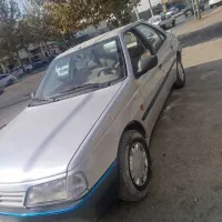 405تمام رنگ مدل 89تو کرم|خودرو سواری و وانت|مشهد, شهید بصیر|دیوار