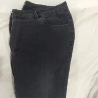 شلوار لی مردونه
