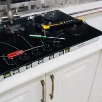 تعمیرات و نصب هود + گاز|خدمات پیشه و مهارت|کرج, گلشهر|دیوار