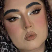 خدمات تخصصی عروس و همراهی آموزش،میکاپ