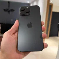 آیفون 16 پرومکس 256 رجیستر شده|موبایل|تهران, زعفرانیه|دیوار