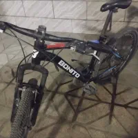 دوچرخه ۲۶  بونیتو