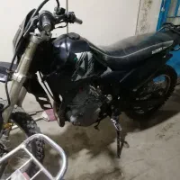 تریل متین 250|موتورسیکلت|بجنورد, |دیوار