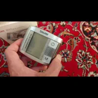 فشار سنج بیورر اکبند آلمان سخنگو حرفه ای زیر قیمت