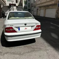 سمند مدل ۹۰ دوگانه|خودرو سواری و وانت|تبریز, |دیوار