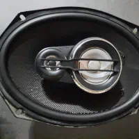 باند ۷۱۸ کنوود قدیمی زیر خاکی