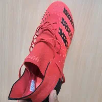 کفش فوتبال اورجینال