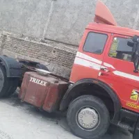 مرکز اسقاط انواع خودرو سنگین کشنده مینی بوس|خدمات موتور و ماشین|کرج, گلشهر|دیوار