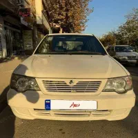 پراید ۱۱۱مدل ۹۸ فنی سالم|خودرو سواری و وانت|مشهد, یاس|دیوار