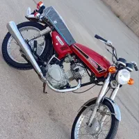 ۱۲۵سی جی خشک و درحد